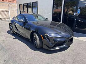 2022 Toyota Supra 3.0 RWD for sale in El Monte, CA – photo 2