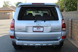 2003 Toyota 4Runner Limited for sale in Orange, CA – photo 47