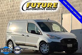 2019 Ford Transit Connect XL for sale in Clovis, CA