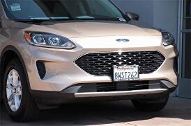 2021 Ford Escape SE for sale in Watsonville, CA – photo 2