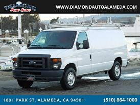 2014 Ford E-Series E-250 Cargo Van for sale in Alameda, CA
