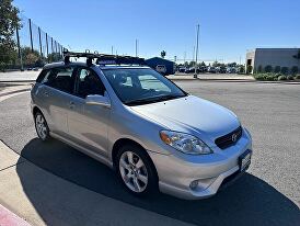 2005 Toyota Matrix XR for sale in Sacramento, CA