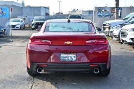 2018 Chevrolet Camaro 2LT for sale in Merced, CA – photo 6