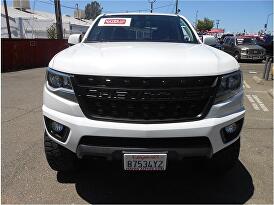 2019 Chevrolet Colorado LT for sale in Roseville, CA – photo 3