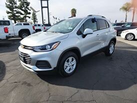 2022 Chevrolet Trax LT AWD for sale in Porterville, CA – photo 3