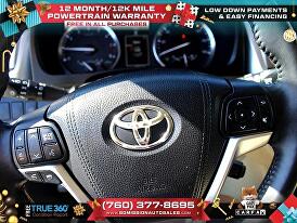 2015 Toyota Highlander XLE for sale in Vista, CA – photo 16