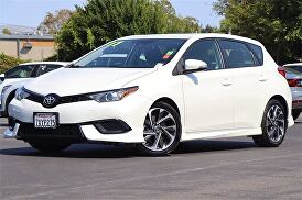 2017 Toyota Corolla iM Hatchback for sale in Sunnyvale, CA – photo 2