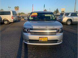 2017 Ford Flex Limited for sale in Fresno, CA – photo 2