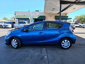 2013 Toyota Prius c Four for sale in Sacramento, CA – photo 2