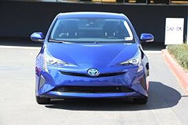 2017 Toyota Prius One FWD for sale in Fremont, CA – photo 2