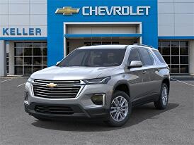 2023 Chevrolet Traverse LT Leather FWD for sale in Hanford, CA – photo 6