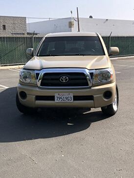2007 Toyota Tacoma Base for sale in Long Beach, CA – photo 2