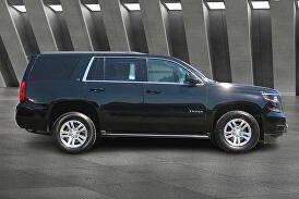 2019 Chevrolet Tahoe LT for sale in Fresno, CA – photo 3