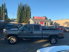 1999 Chevrolet Silverado 1500 Extended Cab for sale in Antioch, CA – photo 3