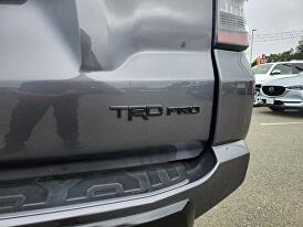 2021 Toyota 4Runner TRD Pro for sale in Eureka, CA – photo 18