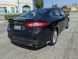 2014 Ford Fusion Energi SE for sale in Hesperia, CA – photo 7