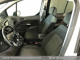 2019 Ford Transit Connect Wagon XLT LWB FWD with Rear Liftgate for sale in Sacramento, CA – photo 11