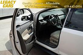 2013 Ford Edge SEL for sale in El Cajon, CA – photo 44