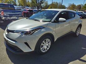 2019 Toyota C-HR LE for sale in Pleasanton, CA – photo 11