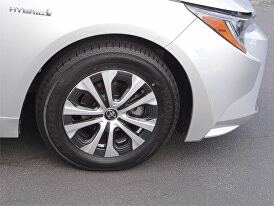 2020 Toyota Corolla Hybrid LE FWD for sale in Riverside, CA – photo 13