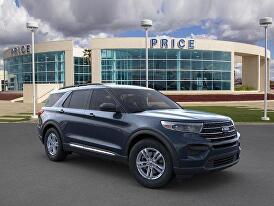 2022 Ford Explorer XLT for sale in Turlock, CA – photo 7