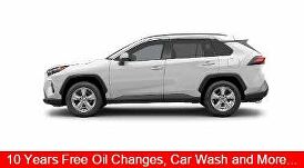 2023 Toyota RAV4 XLE AWD for sale in Long Beach, CA – photo 16