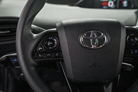 2020 Toyota Prius L Eco FWD for sale in San Francisco, CA – photo 29