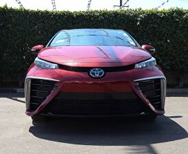 2019 Toyota Mirai FWD for sale in Placentia, CA – photo 2