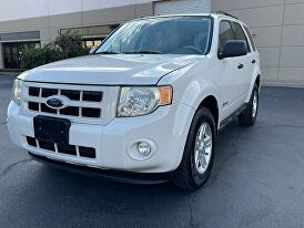 2009 Ford Escape Hybrid Limited for sale in Sacramento, CA – photo 3