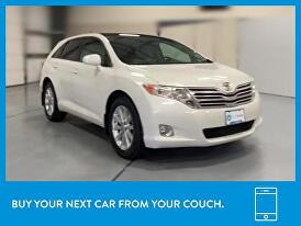 2010 Toyota Venza for sale in San Jose, CA – photo 12