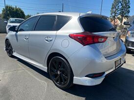 2017 Toyota Corolla iM Hatchback for sale in Cypress, CA – photo 11