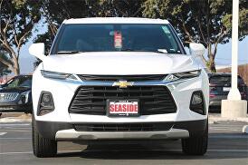 2020 Chevrolet Blazer 2LT for sale in Seaside, CA – photo 2