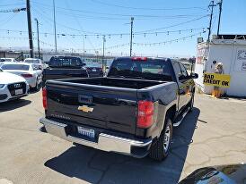 2015 Chevrolet Silverado 1500 LS for sale in Oxnard, CA – photo 6