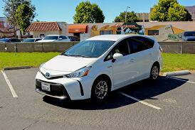 2017 Toyota Prius v Two FWD for sale in Lompoc, CA – photo 5