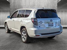 2013 Toyota RAV4 EV Base for sale in Cerritos, CA – photo 9