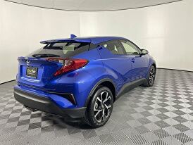 2018 Toyota C-HR XLE for sale in Roseville, CA – photo 9