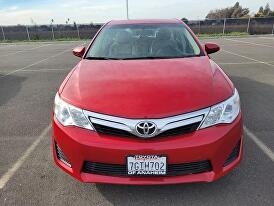 2014 Toyota Camry LE for sale in Yuba City, CA – photo 3