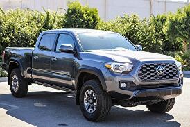 2021 Toyota Tacoma TRD Sport Double Cab LB 4WD for sale in Oxnard, CA – photo 3