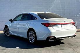 2021 Toyota Avalon Limited for sale in Cathedral City, CA – photo 9