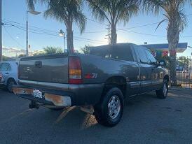 1999 Chevrolet Silverado 1500 Extended Cab for sale in Antioch, CA – photo 6