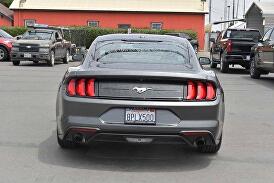 2020 Ford Mustang EcoBoost for sale in Merced, CA – photo 6