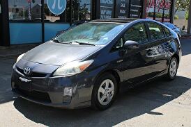 2010 Toyota Prius Four for sale in Fremont, CA