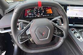 2023 Chevrolet Corvette Stingray w/3LT for sale in Healdsburg, CA – photo 27