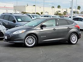 2015 Ford Focus Electric Base for sale in Roseville, CA – photo 2