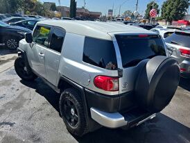 2007 Toyota FJ Cruiser 2WD for sale in Long Beach, CA – photo 14