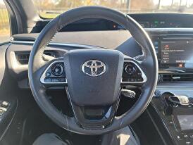 2017 Toyota Mirai Base for sale in Sacramento, CA – photo 3