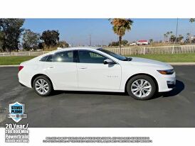 2023 Chevrolet Malibu LT with 1LT FWD for sale in Chowchilla, CA – photo 13