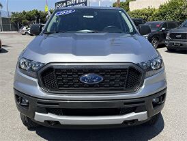 2020 Ford Ranger XLT SuperCrew RWD for sale in Glendale, CA – photo 6
