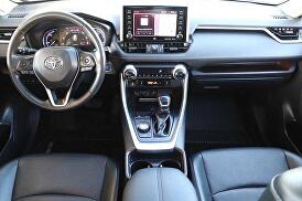 2020 Toyota RAV4 Hybrid Limited for sale in Vacaville, CA – photo 21