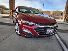 2019 Chevrolet Malibu LT for sale in La Quinta, CA – photo 4